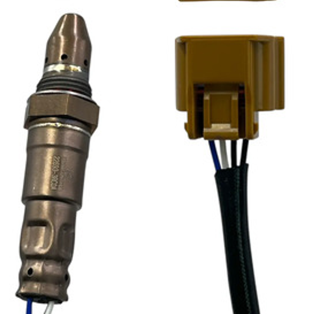 Sensor Oxigeno Para Nissan Sentra 1.8 2013-2019 4