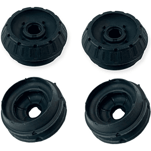 Cazoleta Delantera ( El Par) Jac S2 1.5 2016-2023