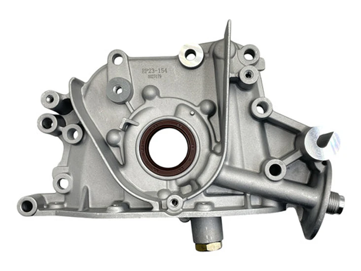 Bomba Aceite Para Kia Rio Jb 1.4  2006-2011 1