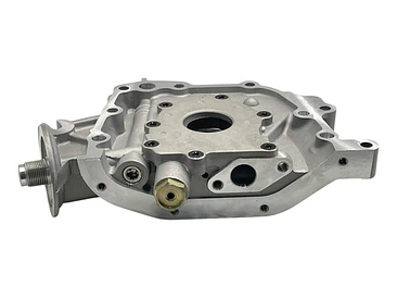 Bomba Aceite Para Kia Rio Jb 1.4  2006-2011 8