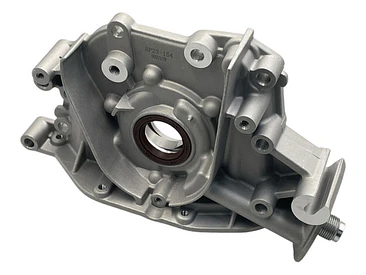 Bomba Aceite Para Kia Rio Jb 1.4  2006-2011 2