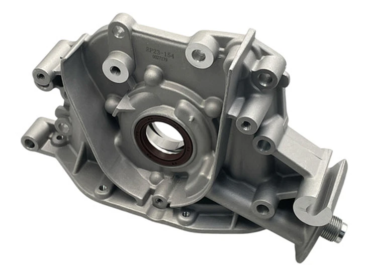 Bomba Aceite Para Kia Rio Jb 1.4  2006-2011 2