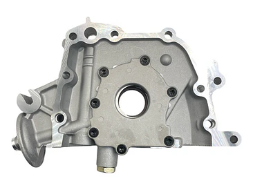 Bomba Aceite Para Kia Rio Jb 1.4  2006-2011 7