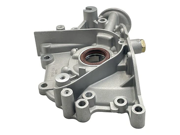 Bomba Aceite Para Kia Rio Jb 1.4  2006-2011 6