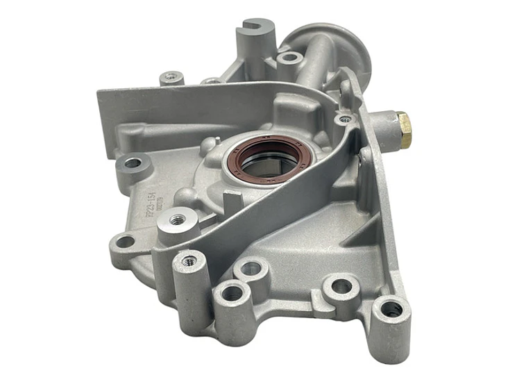 Bomba Aceite Para Kia Rio Jb 1.4  2006-2011 6