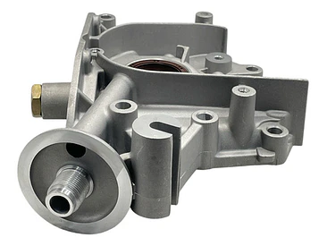 Bomba Aceite Para Kia Rio Jb 1.4  2006-2011 3