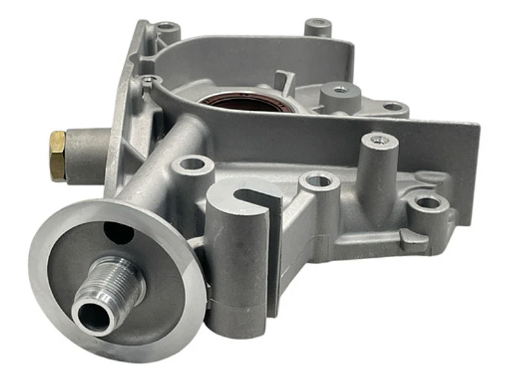 Bomba Aceite Para Kia Rio Jb 1.4  2006-2011 3