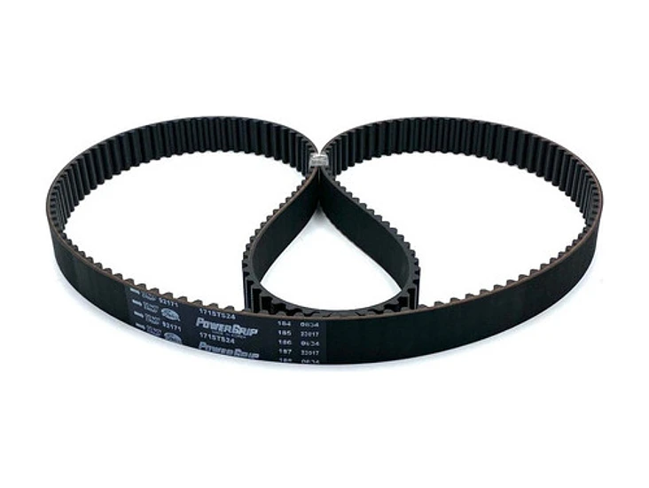 Correa Distribucion Chevrolet Captiva 2.4 2007-2017 Korea 2