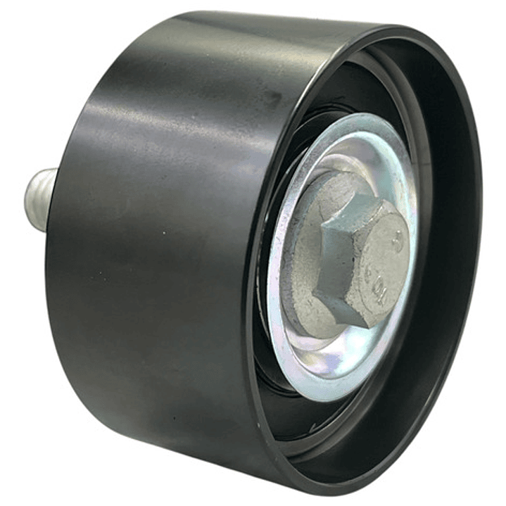 Kit Distribución Para Chery S21 1.3 4cl 2008-2011 7