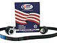 Kit Distribución Para Chery S21 1.3 4cl 2008-2011 - Miniatura 2