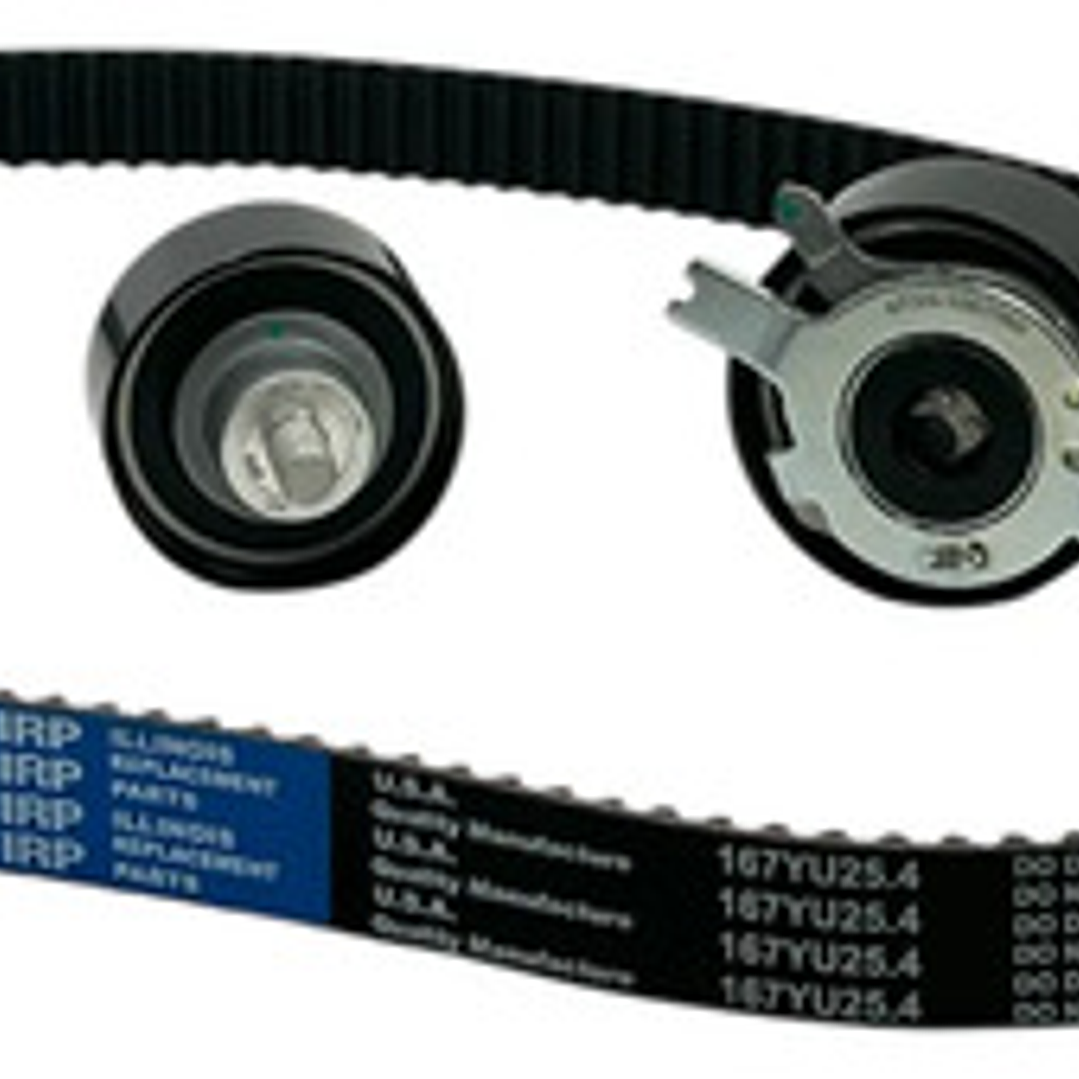 Kit Distribución Para Chery S21 1.3 4cl 2008-2011 1