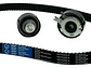 Kit Distribución Para Chery S21 1.3 4cl 2008-2011 - Miniatura 1