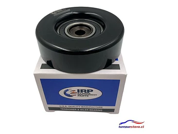 Polea Correa Alternador Para Grand Vitara 2.0 1998-2015 4