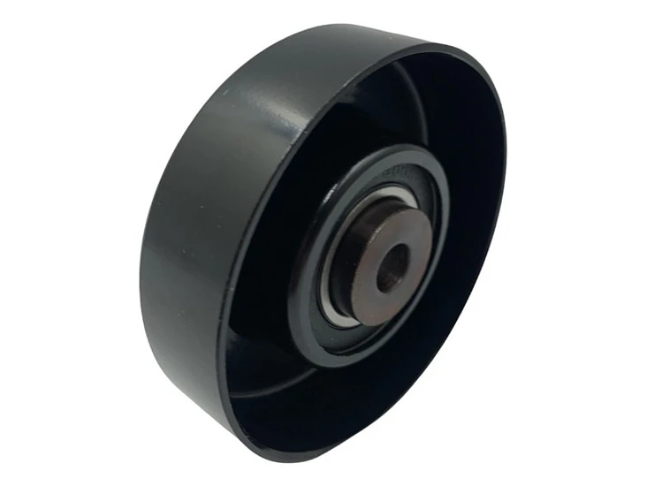 Polea Correa Alternador Para Grand Vitara 2.0 1998-2015 3