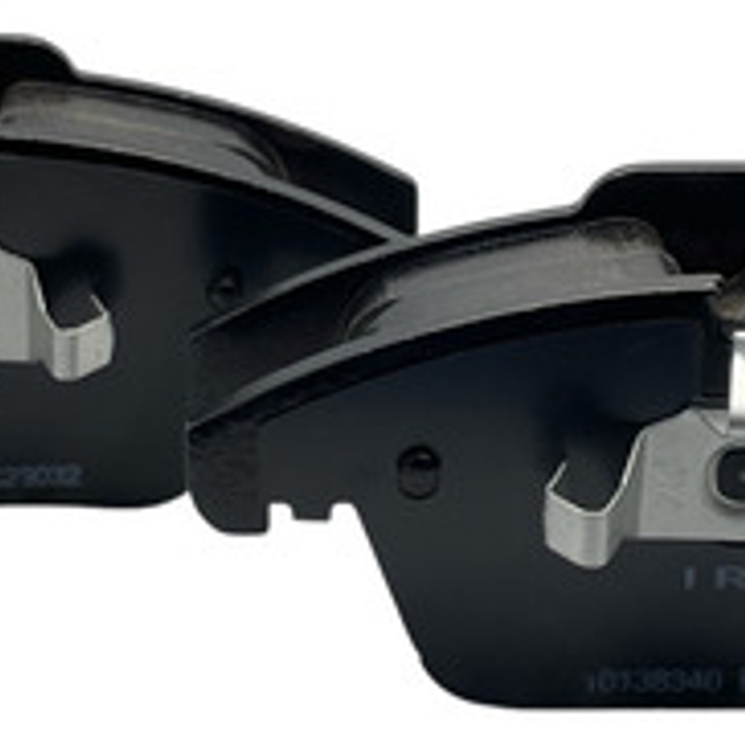 Pastillas Freno Delanteras Mg Gs 1.5 2016-2023 4