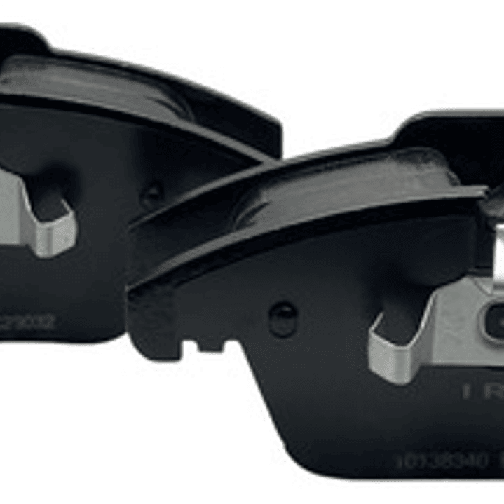 Pastillas Freno Delanteras Mg Gs 1.5 2016-2023 4