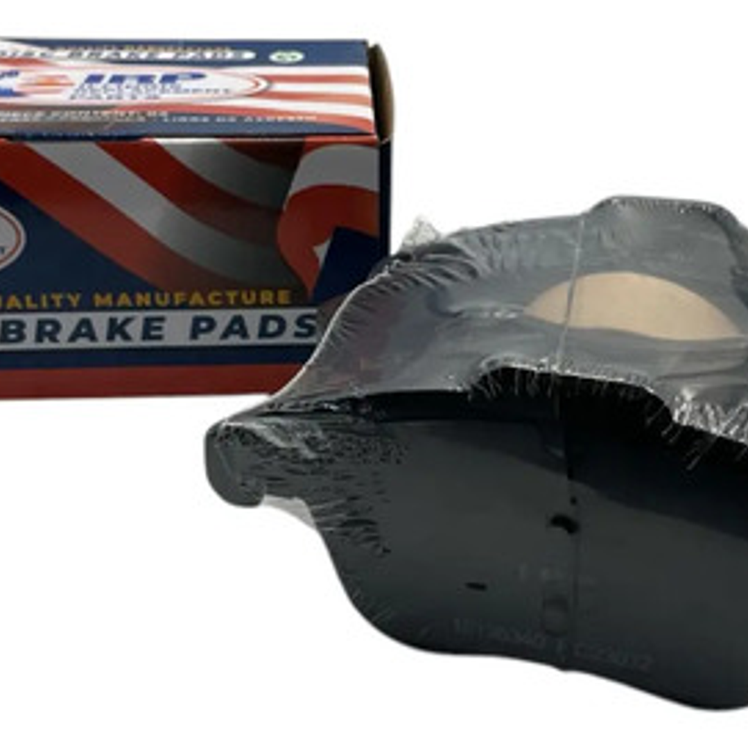 Pastillas Freno Delanteras Mg Gs 1.5 2016-2023 1