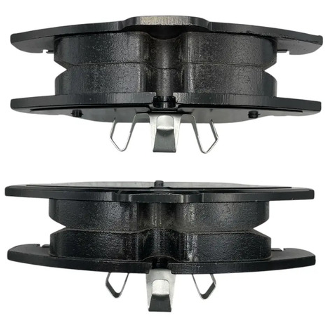 Pastillas Freno Delanteras Mg Gs 1.5 2016-2023 3