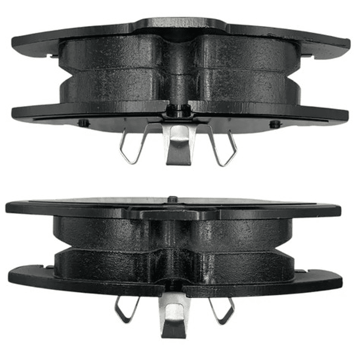 Pastillas Freno Delanteras Mg Gs 1.5 2016-2023 3