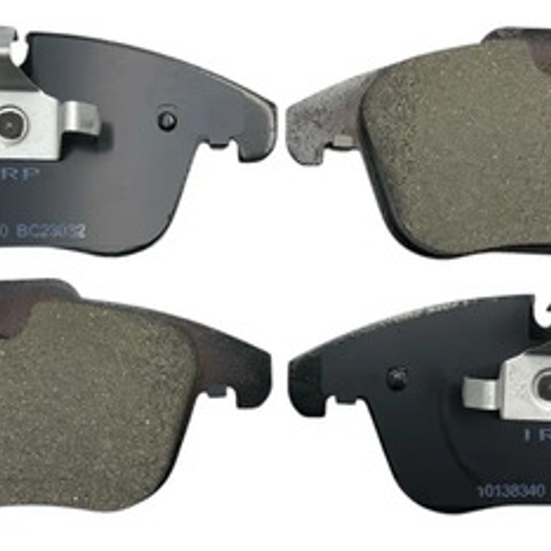 Pastillas Freno Delanteras Mg Gs 1.5 2016-2023 2