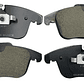 Pastillas Freno Delanteras Mg Gs 1.5 2016-2023 - Miniatura 2