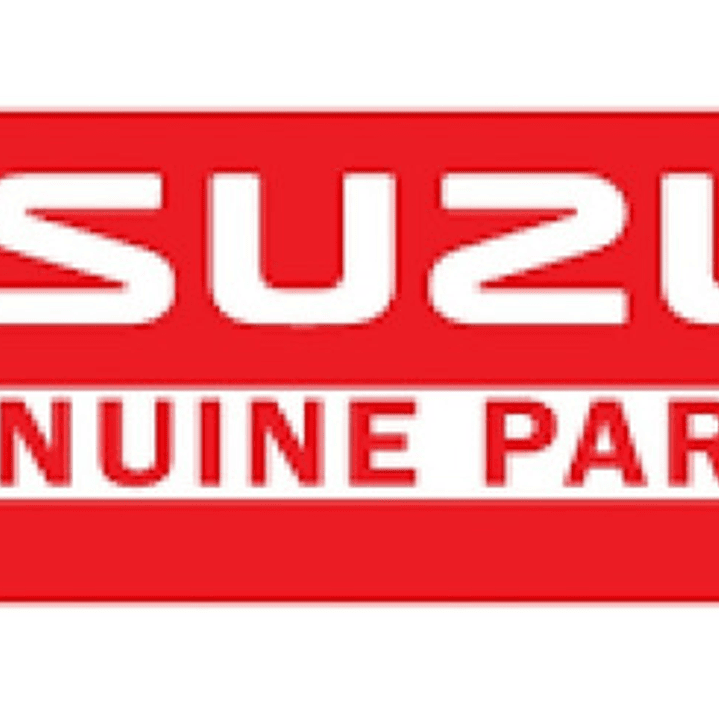 Bomba Agua Isuzu Trooper 2.3 8v 1987-1992 4zd1 4