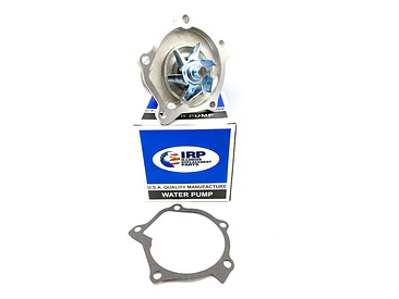 Bomba Agua Isuzu Trooper 2.3 8v 1987-1992 4zd1 2