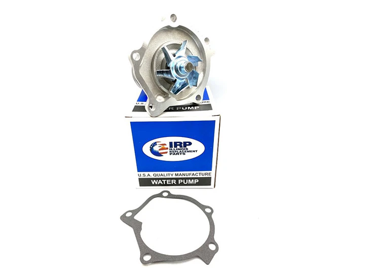Bomba Agua Isuzu Trooper 2.3 8v 1987-1992 4zd1 2