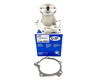 Bomba Agua Isuzu Trooper 2.3 8v 1987-1992 4zd1 3