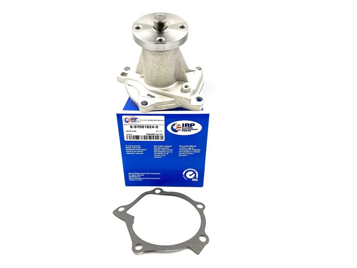 Bomba Agua Isuzu Trooper 2.3 8v 1987-1992 4zd1 3