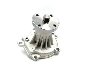 Bomba Agua Isuzu Trooper 2.3 8v 1987-1992 4zd1 1