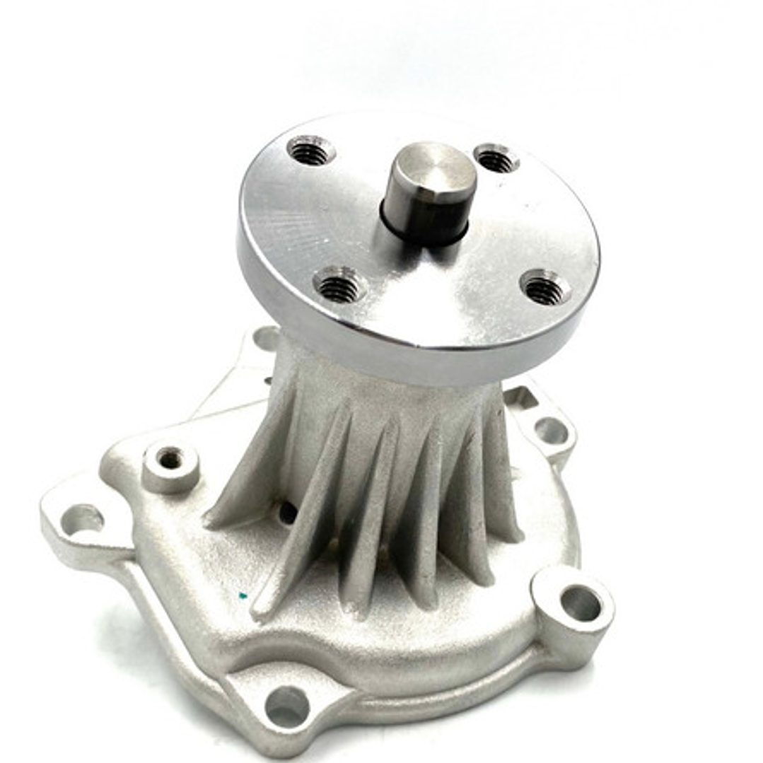 Bomba Agua Isuzu Trooper 2.3 8v 1987-1992 4zd1 1