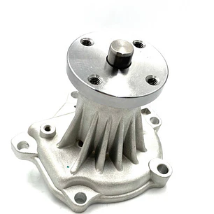 Bomba Agua Isuzu Trooper 2.3 8v 1987-1992 4zd1