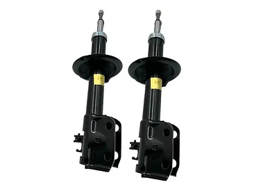 Par Amortiguadores Delanteros A Gas Toyota Yaris 2014-2017 1