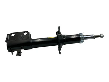 Par Amortiguadores Delanteros A Gas Toyota Yaris 2014-2017 2