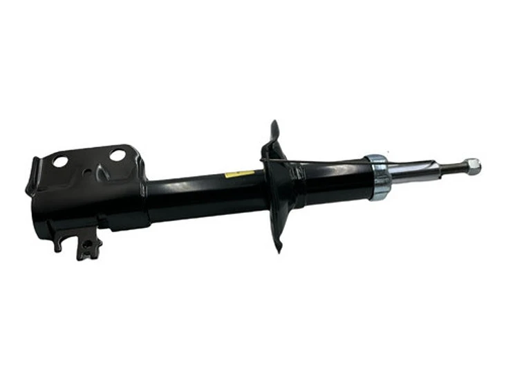 Par Amortiguadores Delanteros A Gas Toyota Yaris 2014-2017 2