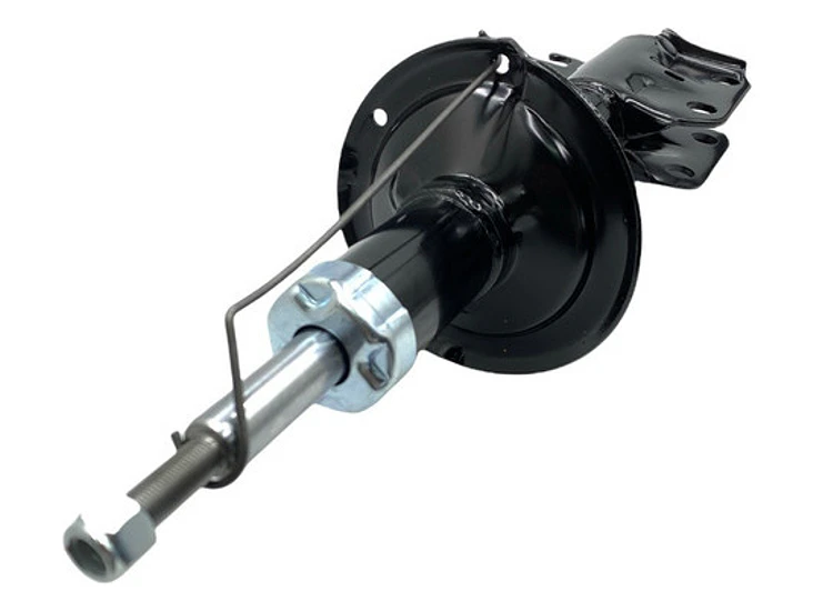 Par Amortiguadores Delanteros A Gas Toyota Yaris 2014-2017 3