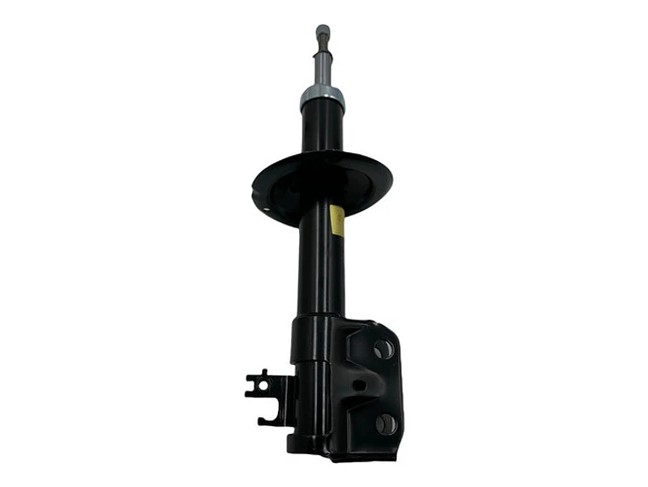 Par Amortiguadores Delanteros A Gas Toyota Yaris 2014-2017 5