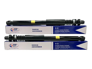 Par Amortiguador Trasero Para Suzuki Ertiga 1.4 2016-2018 4