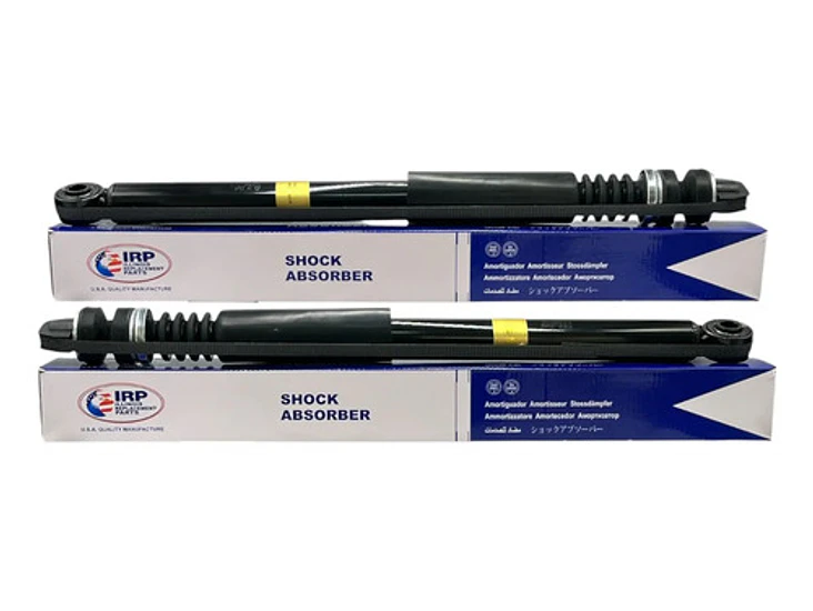 Par Amortiguador Trasero Para Suzuki Ertiga 1.4 2016-2018 4