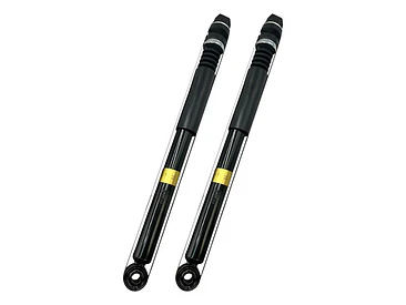 Par Amortiguador Trasero Para Suzuki Ertiga 1.4 2016-2018 1