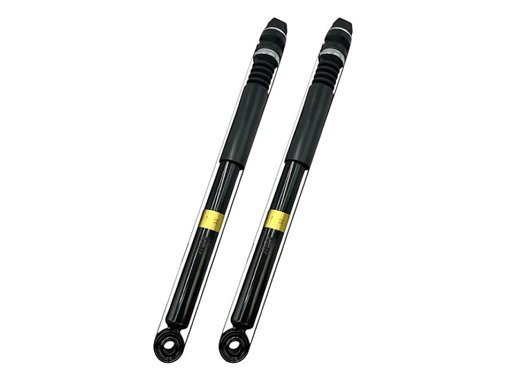 Par Amortiguador Trasero Para Suzuki Ertiga 1.4 2016-2018 1