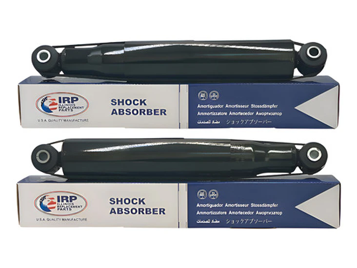 Par Amortiguador Trasero Para Dodge Nitro 3.7 2007-2011 1