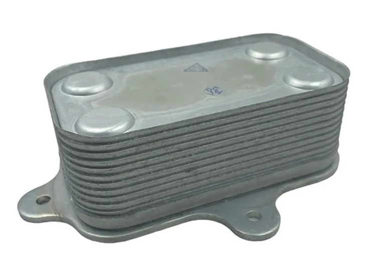 Enfriador De Aceite Ssangyong Actyon Sport 2.0 2006-2012 1
