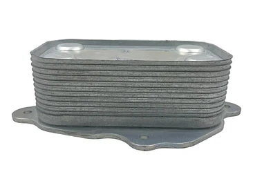 Enfriador De Aceite Ssangyong Actyon Sport 2.0 2006-2012 3