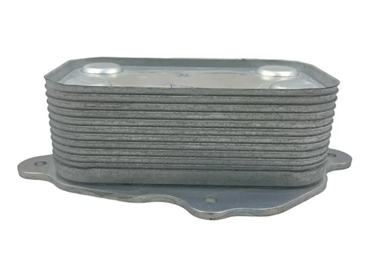 Enfriador De Aceite Ssangyong Actyon Sport 2.0 2006-2012 3