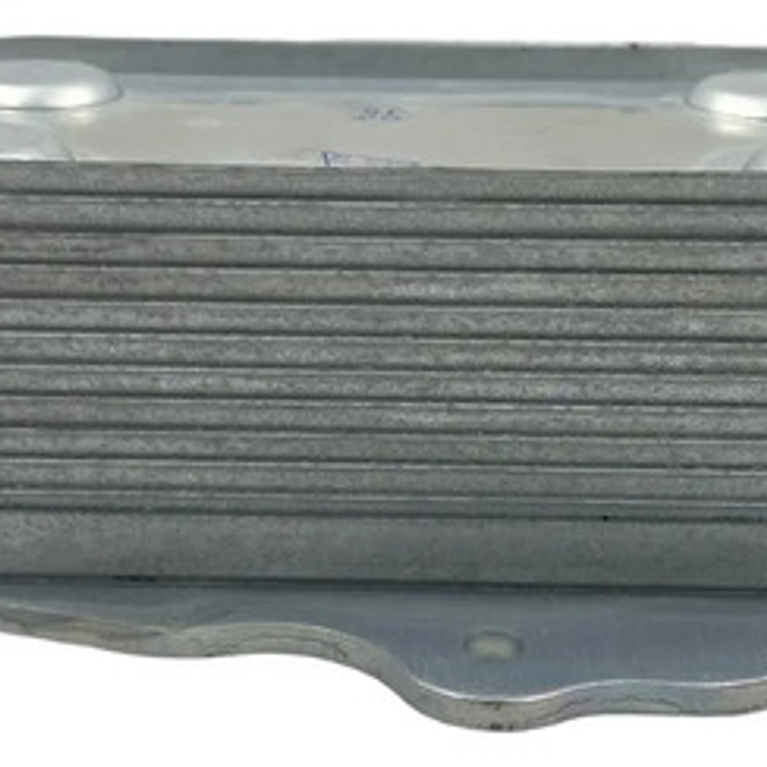 Enfriador De Aceite Ssangyong Actyon Sport 2.0 2006-2012 3