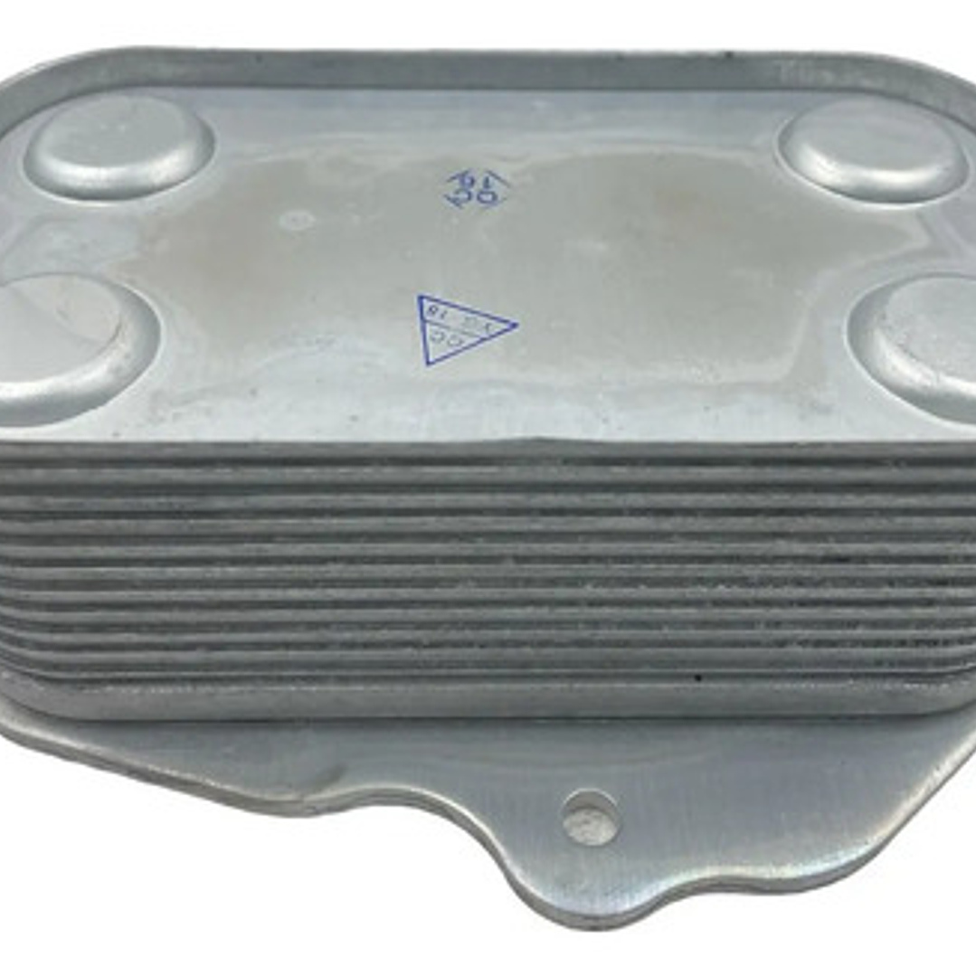 Enfriador De Aceite Ssangyong Actyon Sport 2.0 2006-2012 4