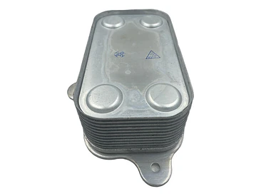Enfriador De Aceite Ssangyong Actyon Sport 2.0 2006-2012 6