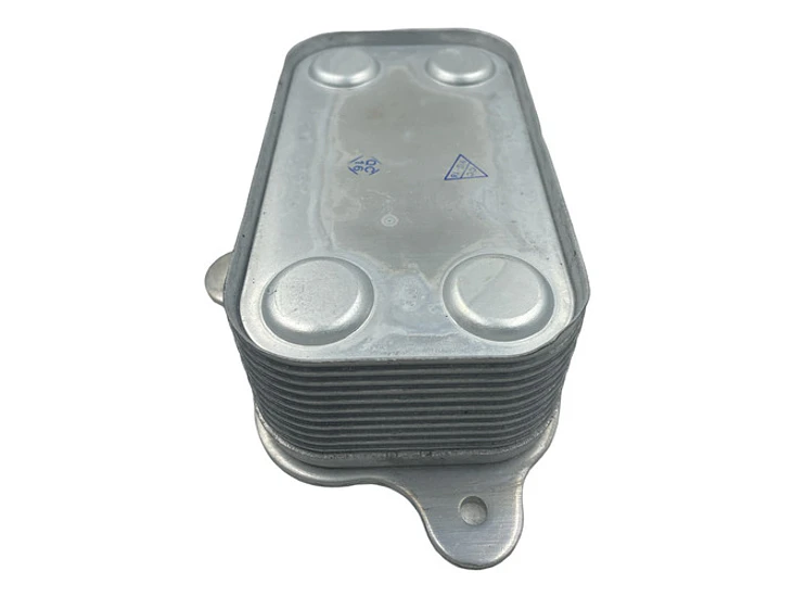 Enfriador De Aceite Ssangyong Actyon Sport 2.0 2006-2012 6